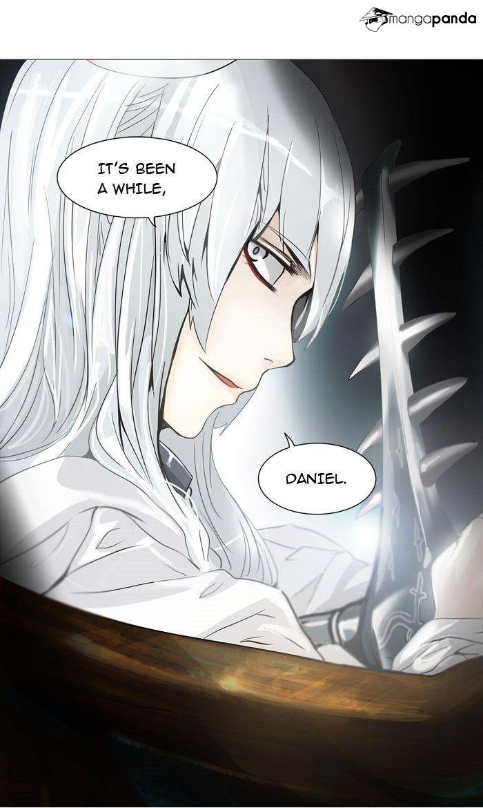 Tower of God Chapter 237 image 01